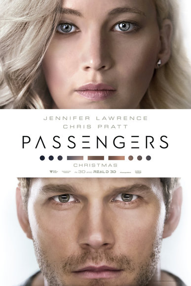 passengers