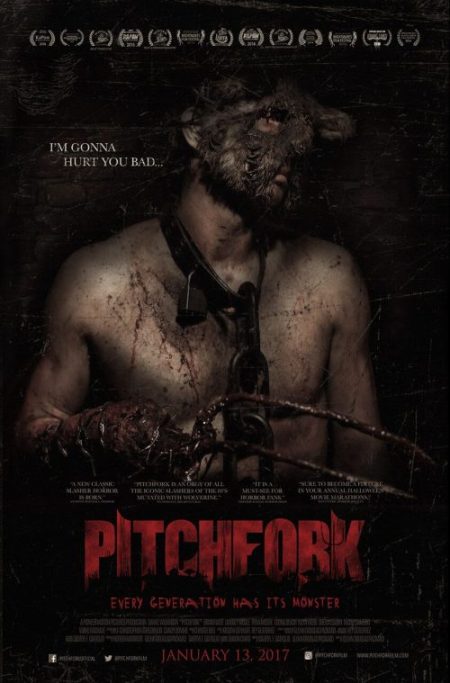 pitchfork