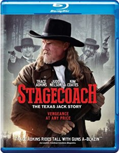 stagecoach
