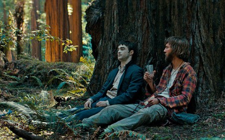 SWISS ARMY MAN