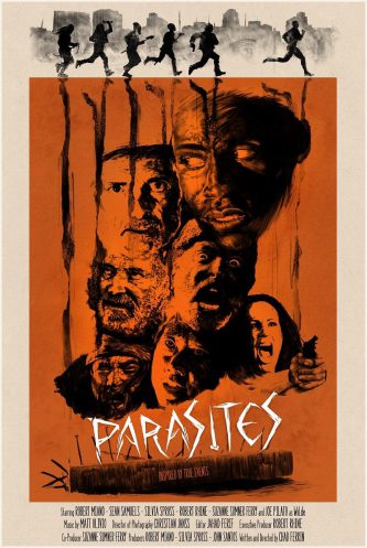 parasites