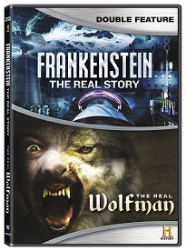 FrankensteinWolfman