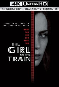 thegirlonthetrain