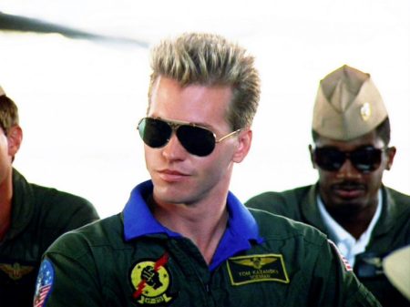 topgun