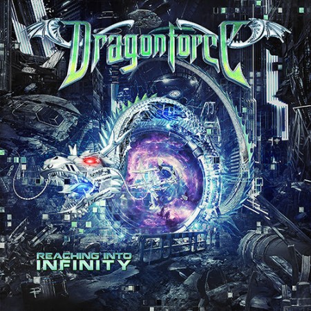 dragonforce