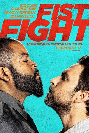 fistfightposter
