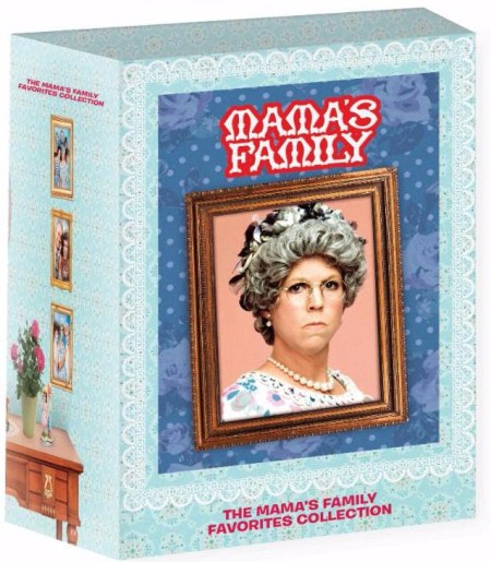 mamasfamily
