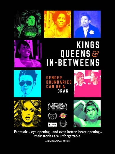 KingsQueensandInBetweens