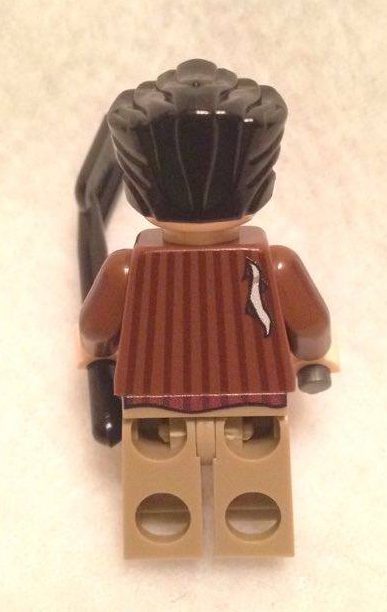 Review: Minifigures.com’s The Good, The Bad and The Ugly Minifigures ...