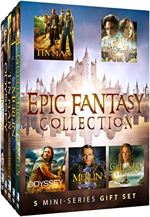 Review Round-up | The Nerds Templar