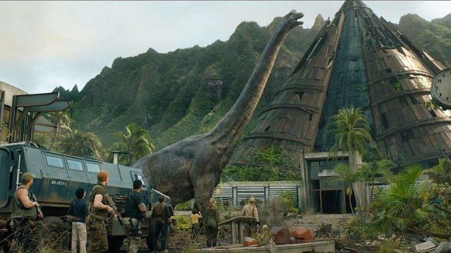Steven Spielberg Park 1993 Jurassic World Watch Online In Tamil