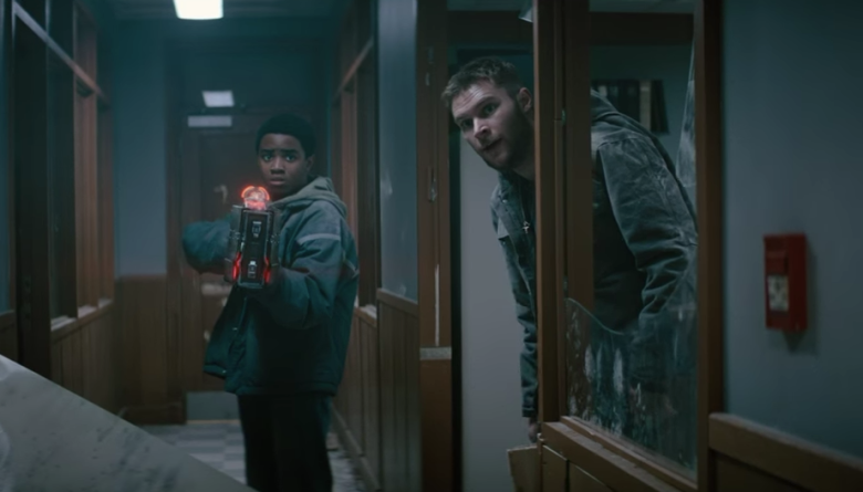 The Kin The Back Review: Kin | The Nerds Templar