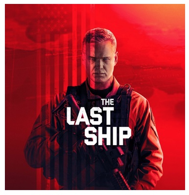 TNT's The Last Ship: The Complete Series Hits Blu-ray & DVD March