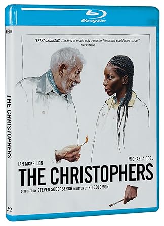 New This Week on 4K, Blu-ray & DVD | The Nerds Templar